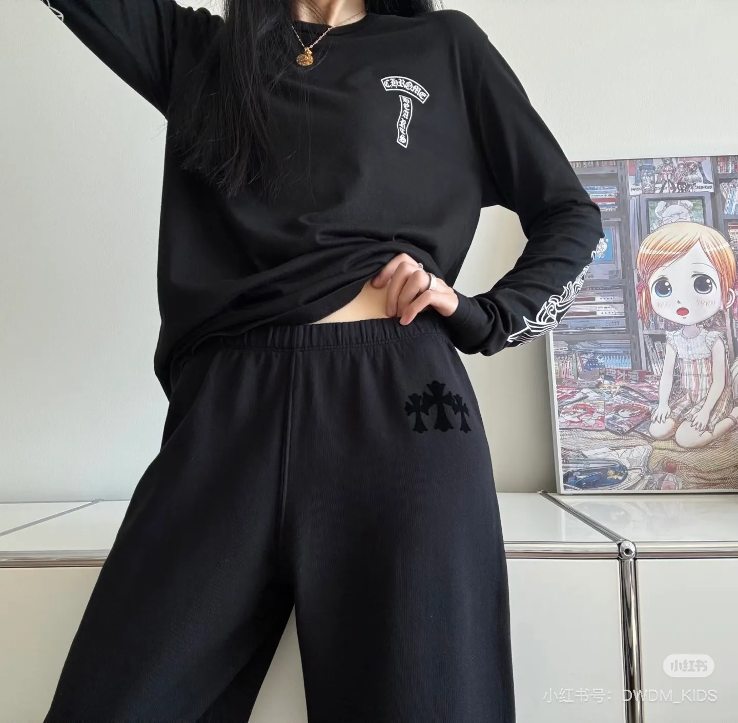 model picture